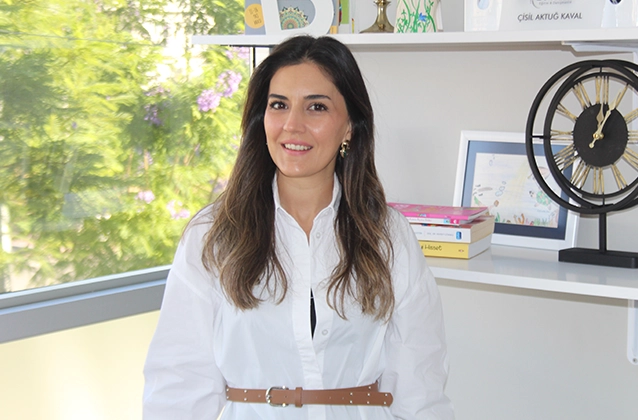 N. Çisil AKTUĞ KAVAL