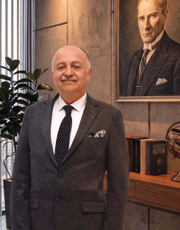 Hakan ÇORTANCIOĞLU