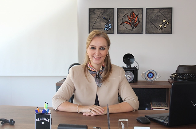 Yeşer Zübeyde SEZEN